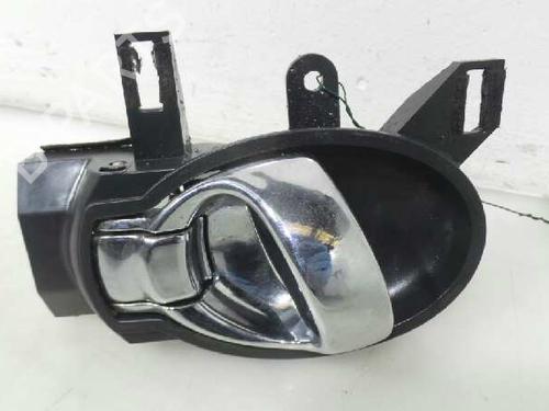 Used Front right interior door handle NISSAN JUKE (F15) 1.5 dCi (110 hp) 5123399