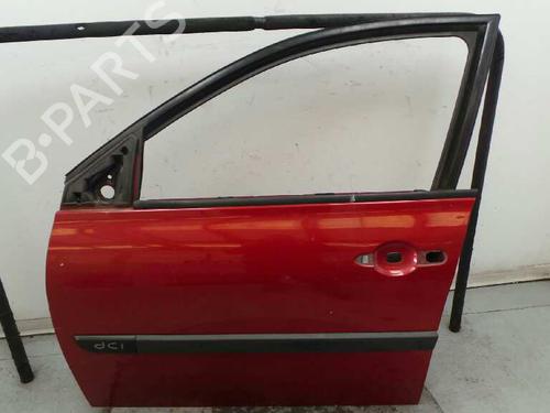 Used Left front door RENAULT MEGANE II Saloon (LM0/1_) [2003-2025]  1440240