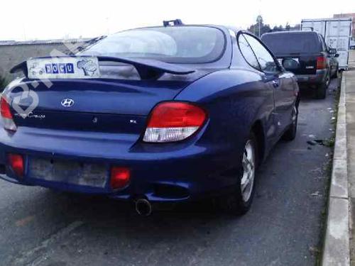Starter HYUNDAI COUPE I (RD) 1.6 16V | BP3402959M8 - Image 4