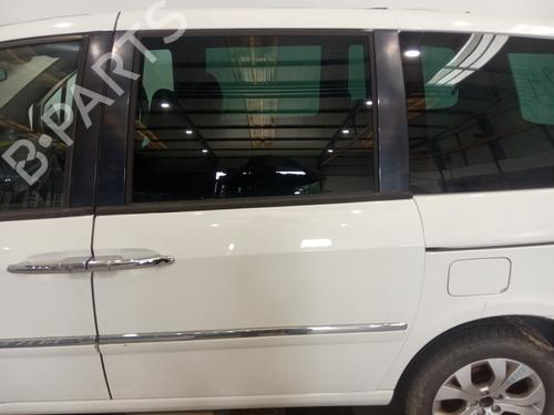Venstre side skyvedør CITROËN C8 (EA_, EB_) [2002-2025]  21570909