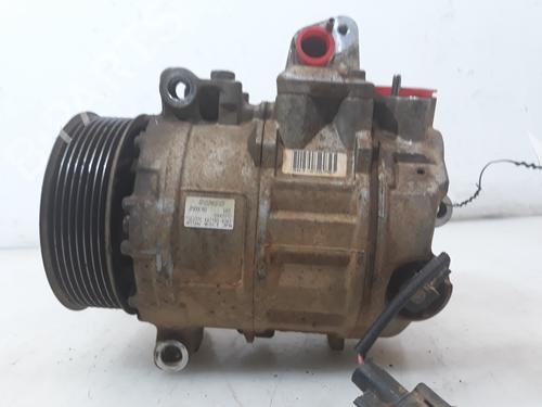 Used AC compressor LAND ROVER RANGE ROVER SPORT I (L320) 2.7 D 4x4 (190 hp) 6945948