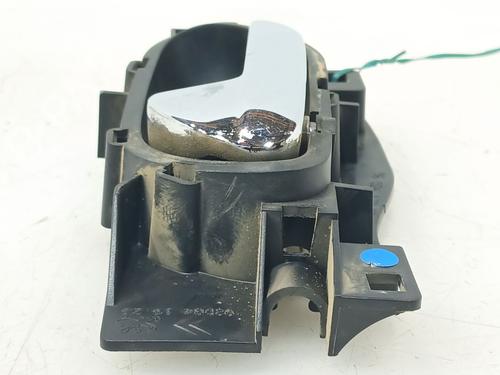 Front left interior door handle PEUGEOT 407 (6D_) 2.0 HDi 135 (6DRHRH, 6DRHRE, 6DRHRG, 6DRHRJ) | BP30717280I13 - Image 6