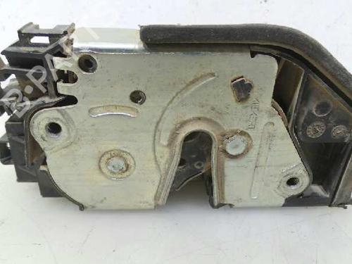 Front left lock BMW X3 (E83) xDrive 20 d | BP5872731C98 