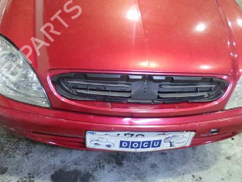 Display monitor CITROËN XSARA (N1) 1.6 16V | BP6625650C48 