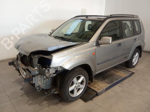 Right rear driveshaft NISSAN X-TRAIL I (T30)  | BP16305831M41 