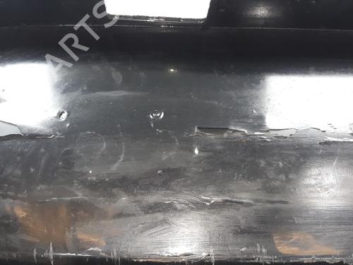 Rear bumper SEAT ALTEA (5P1)  | BP17023895C8 