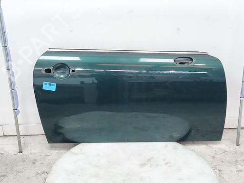 Used Right front door Right front door MINI MINI (R50, R53) Cooper (116 hp) 33243937 33243937