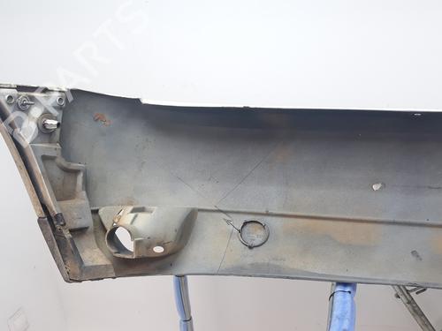 Rear bumper FORD FOCUS I (DAW, DBW) 1.8 Turbo DI / TDDi | BP17999879C8 