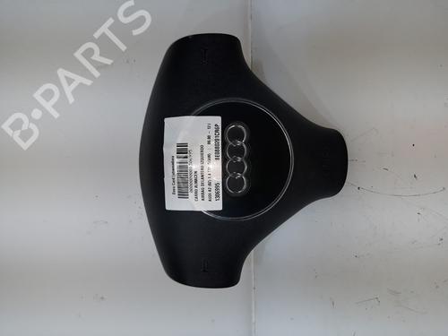 Førerens kollisjonspute AUDI A2 (8Z0) 1.4 TDI (75 hp) 7200908