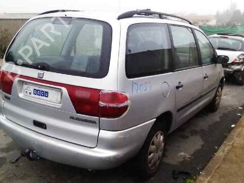 Right headlight SEAT ALHAMBRA (7V8, 7V9) 1.9 TDI | BP347485C29 