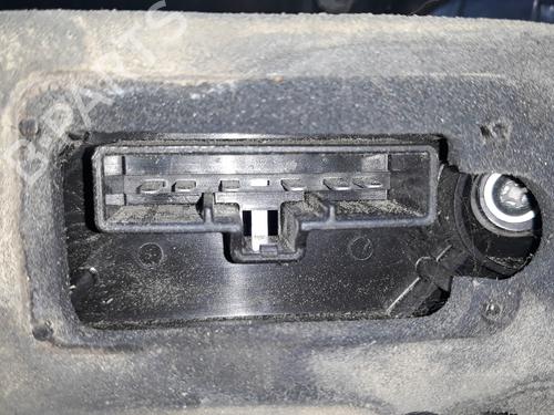 Left taillight FORD FOCUS C-MAX (DM2)  | BP17139507C34 