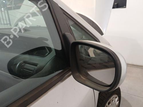 Right mirror FORD GALAXY I (WGR) 1.9 TDI | BP29886303C27 