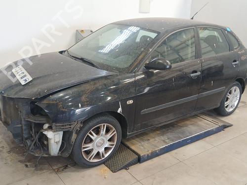 Electronic module SEAT IBIZA III (6L1) 1.4 TDI | BP37608133M83  - Image 5