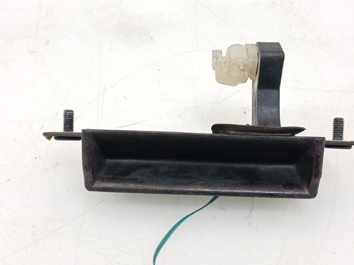 Tailgate handle MAZDA CX-7 (ER) 2.2 MZR-CD AWD (ER10A) | BP36220455C132 - Image 2