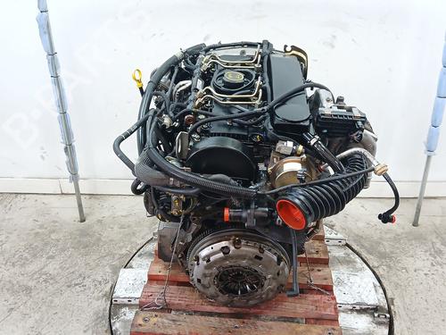 Engine FORD MONDEO III (B5Y) 2.0 TDCi | BP39688138M1 - Image 5