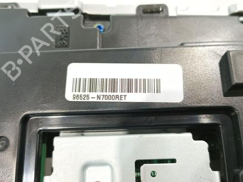 Display HYUNDAI TUCSON (NX4E, NX4A) 1.6 T-GDi | BP32235339C48 