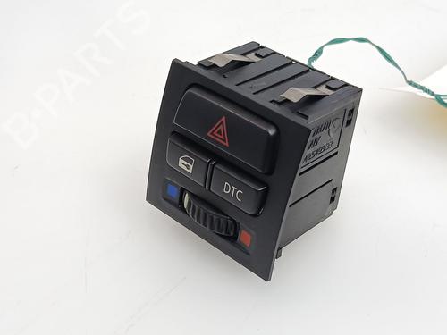 Used Warning switch BMW 3 (E90) 320 d (177 hp) 29181135