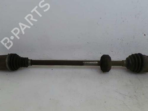 Used Right front driveshaft DACIA LODGY (JS_) [2012-2025]  3174345