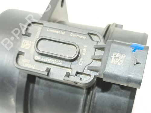 Mass air flow sensor MERCEDES-BENZ VITO Tourer (W447)  | BP27337601M95 