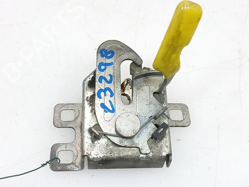Used Hood lock LANCIA DELTA III (844_) [2008-2014]  23191955