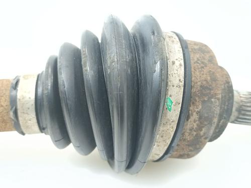 Left front driveshaft PEUGEOT 307 SW (3H) 1.6 HDI 110 | BP29418326M38 