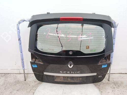 Tampa da Mala Tampa da Mala RENAULT SCÉNIC III (JZ0/1_) 1.5 dCi (110 hp) 36431420 36431420
