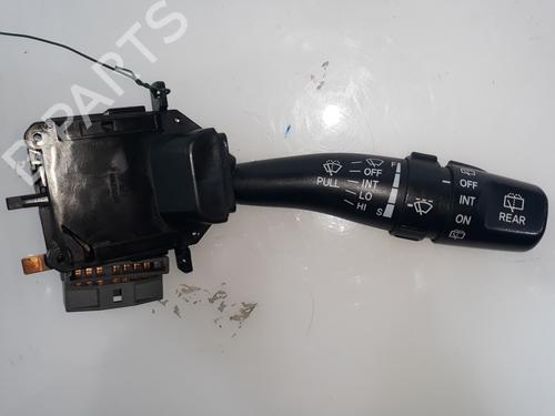 Used Steering column stalk HYUNDAI TUCSON (JM) 2.0 CRDi (113 hp) 7273525