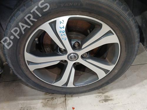 Fælk Fælk NISSAN PULSAR Hatchback (C13) 1.2 DIG-T (115 hp) 36561956 36561956