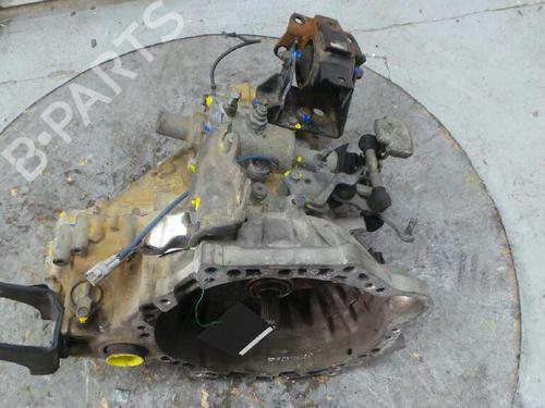 Used Gearbox TOYOTA CELICA Coupe (_T23_) 1.8 16V VT-i (ZZT230_, ZZT230) (143 hp) 1440932