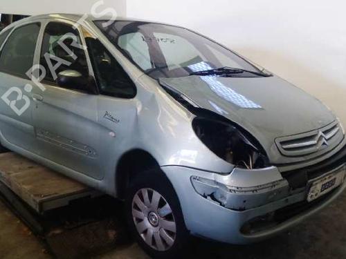 Left rear window switch CITROËN XSARA PICASSO (N68) 1.6 HDi | BP1335276I29 