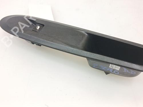 Used Right front window switch CITROËN C4 II (NC_) 1.6 VTi 120 (NC5FS0, NC5FS9) (120 hp) 28112825