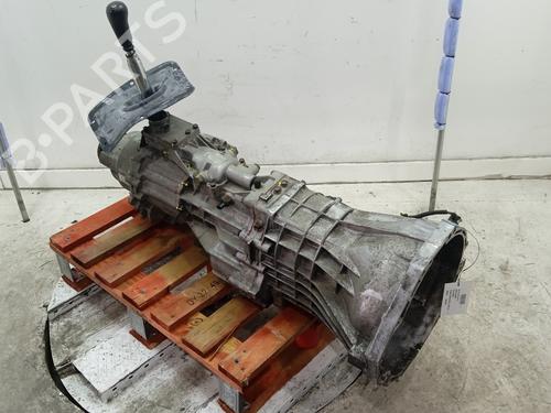 Used Gearbox HYUNDAI TERRACAN (HP) 2.9 CRDi 4WD (150 hp) 22336652