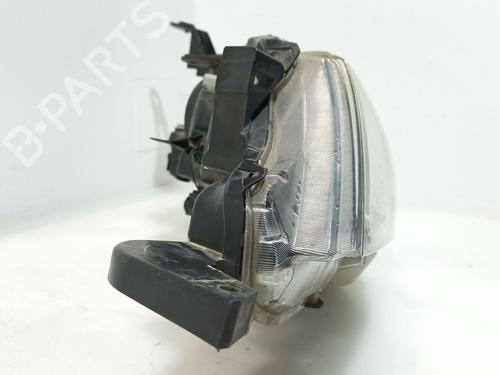 Optica esquerda NISSAN PULSAR Hatchback (C13) 1.2 DIG-T | BP32163741C28 