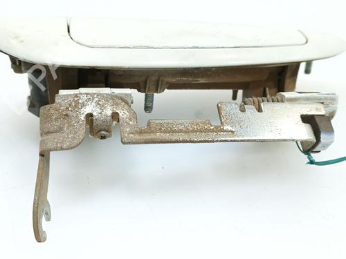 Front left exterior door handle FIAT GRANDE PUNTO (199_) 1.3 D Multijet | BP25295813C128 
