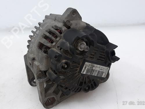 Alternator RENAULT MEGANE II (BM0/1_, CM0/1_) 1.5 dCi (BM1F, CM1F) | BP16328206M7 