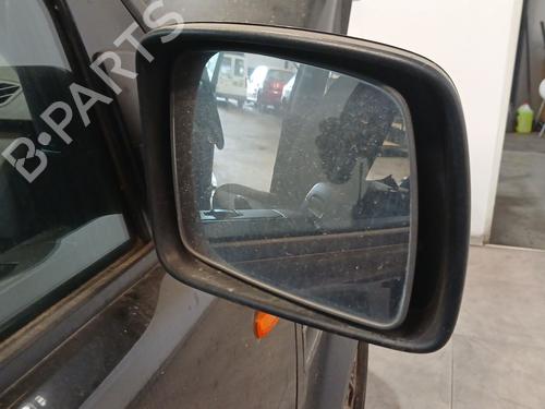 Right mirror LAND ROVER DISCOVERY III (L319) 2.7 TD 4x4 | BP29893146C27