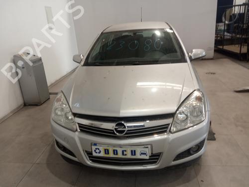 Left headlight OPEL ASTRA H (A04) 1.7 CDTI (L48) | BP20106833C28 