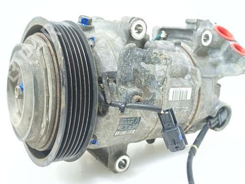 Used AC compressor RENAULT KADJAR (HA_, HL_) 1.5 dCi 110 (HLA3) (110 hp) 26900135