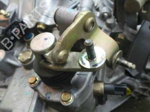 Gearbox MAZDA 6 Saloon (GG)  | BP4507875M3 