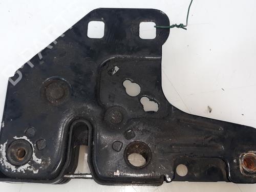 Hood lock AUDI A6 C6 Avant (4F5)  | BP17104620C133 