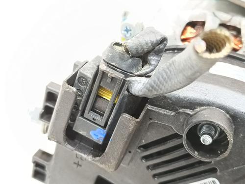 Alternator MERCEDES-BENZ VITO Tourer (W447) 116 CDI / 116 BlueTEC (447.701, 447.703, 447.705) | BP27339048M7 