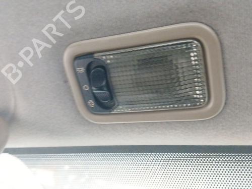 Used Interior roof light Interior roof light 39134907 39134907