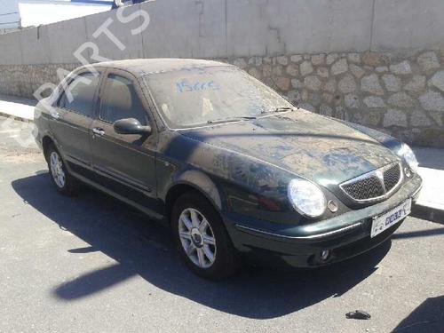 Forlygtekontakt LANCIA LYBRA (839_) 1.9 JTD (839AXD1A) | BP1345211I24 
