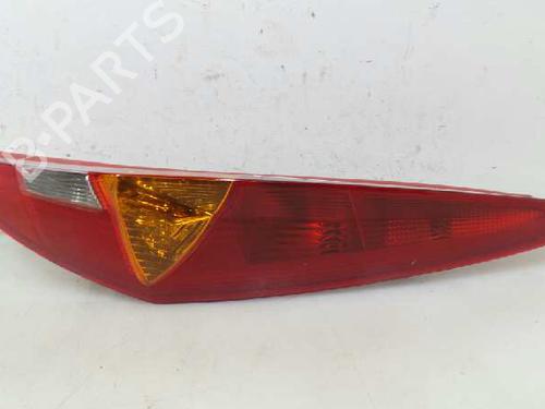 Used Right taillight FIAT PUNTO Hatchback Van (188_) 1.2 60 (60 hp) 3186530