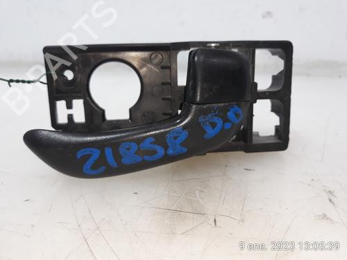Used Front right interior door handle HYUNDAI i10 I (PA) 1.1 (69 hp) 11493577