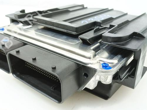Engine control unit (ECU) BMW 1 (F20) 116 d | BP27711657M57 