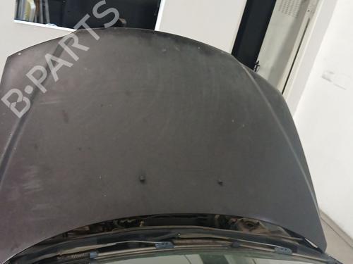 Used Hood Hood MAZDA 6 Saloon (GG) 1.8 (120 hp) 33553122 33553122