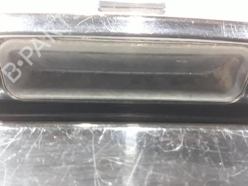 Tailgate handle VOLVO V40 Hatchback (525) D2 | BP18318784C132 