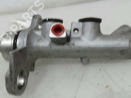 Brake master cylinder RENAULT MEGANE II Estate (KM0/1_) 1.9 dCi (KMRG, KM1G, KM0G, KM2C) | BP1859864M77 