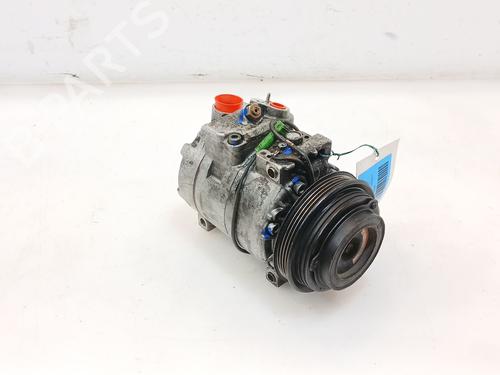 Compressore A/C Compressore A/C AUDI A6 C5 (4B2, 4B4) 2.5 TDI (150 hp) 36675401 36675401